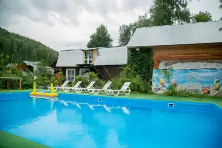 Усадьба Добрыня - 10
