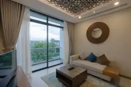 Wyndham Grand Kn Paradise Cam Ranh - 111
