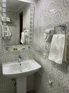 Vasiev's Hotel - 14
