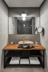 Iota Hotel Tbilisi - 33