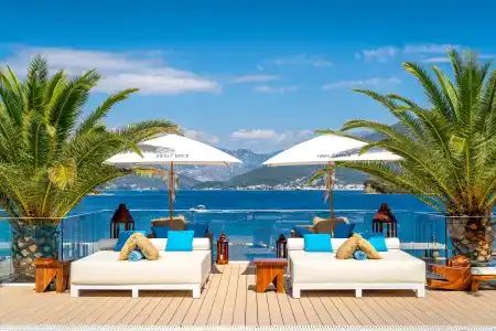 Nikki Beach Montenegro - 32