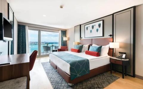 Opera Bosphorus - 14