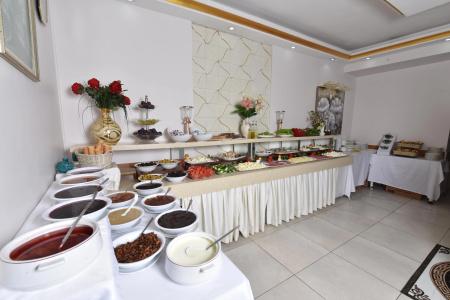 Elan Istanbul Pera - 7