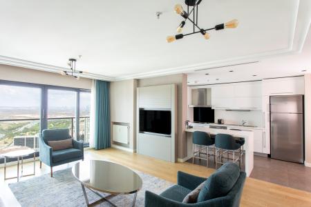 Radisson Residences Avrupa TEM Istanbul - 24