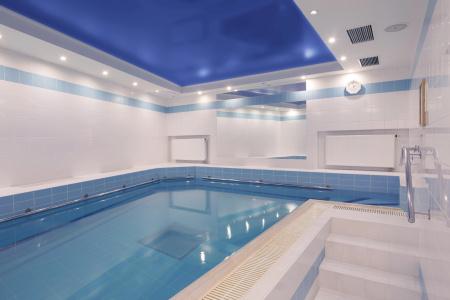 Belvedere Spa & Wellness - 11