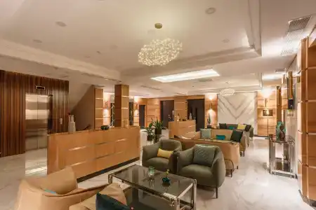 Ateca Suites Tashkent - 22