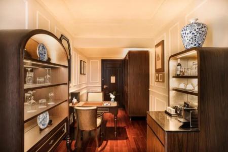 Sofitel Legend Metropole Hanoi - 23