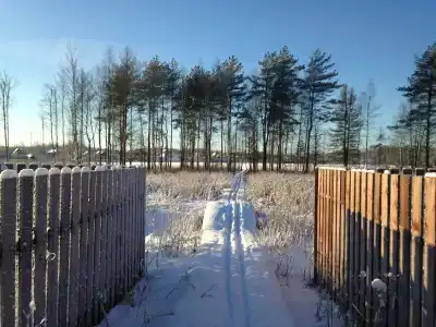 Финская Усадьба - 11
