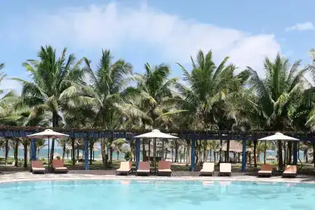 Le Belhamy Beach Resort & Spa, Hoi An - 10