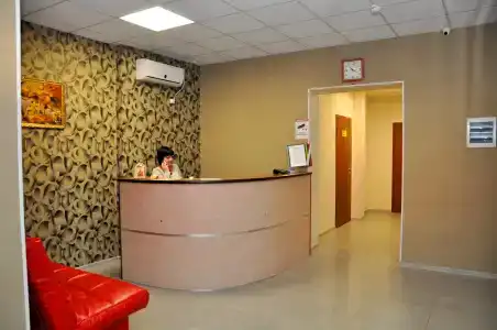Солнечный - 1