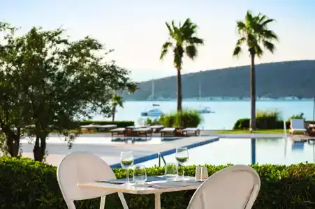 DoubleTree by Hilton Cesme Alacati Beach Resort - 15