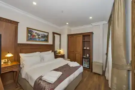 Blisstanbul - 0