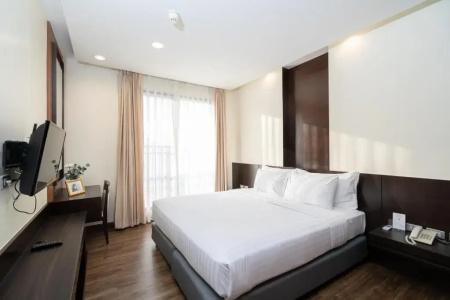 Amanta & Residence Ratchada - 34
