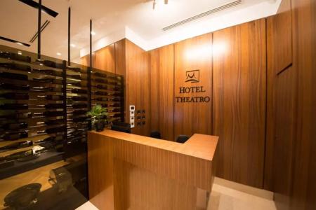 Theatro- City Center - 4