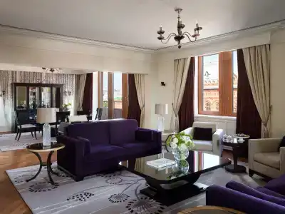 Four Seasons Hotel Moscow - 103