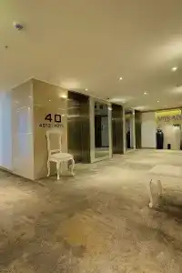 Orbi City Batumi - 39