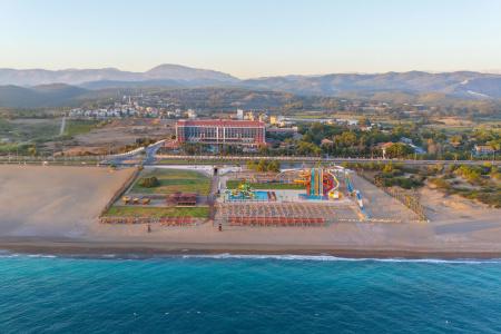 Laphetos Beach Resort & Spa - 24