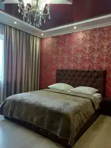 Grand Hostel - 4