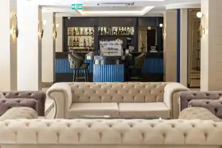 Delta by Marriott Antalya Lara ADULT ONLY - 37
