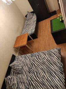 Zebra Hostel - 20