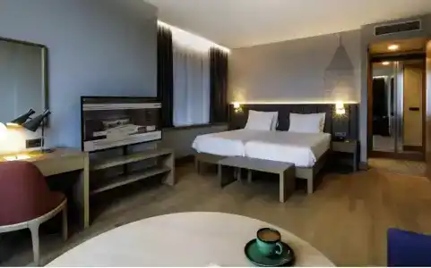Radisson Harbiye - 79