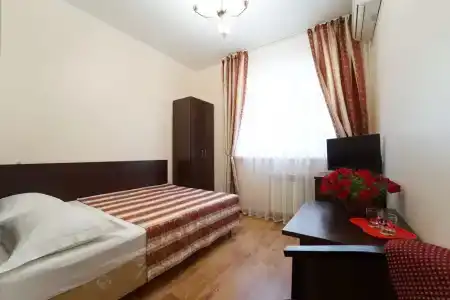 Дядька Черномор - 3