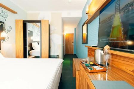 Inn Ozz Astana - 55