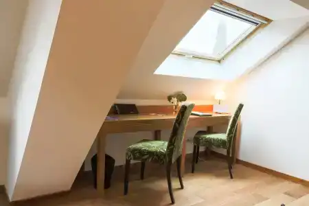 Hôtel Marotte - 87