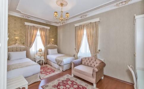 Enderun Istanbul - 42