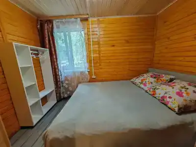 Дом на Селигере у озера - 4