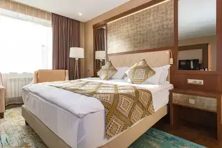 Best Western Plus Astana - 71