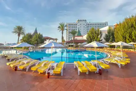 Salamis Park & Casino - 12