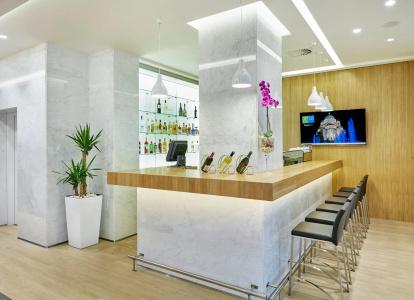 Holiday Inn Express Belgrade - City, An Ihg - 24