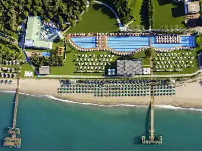 Rixos Premium Belek - 10