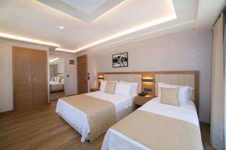 Erboy Istanbul Sirkeci - 58