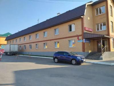 Hostel Avrora - 4