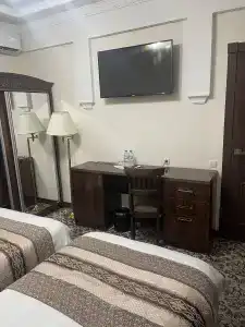 Maroqanda - 21