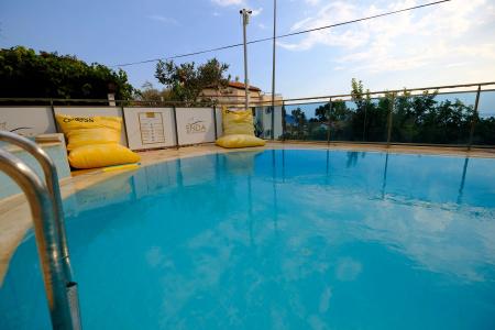 Enda Boutique Kalkan - 13