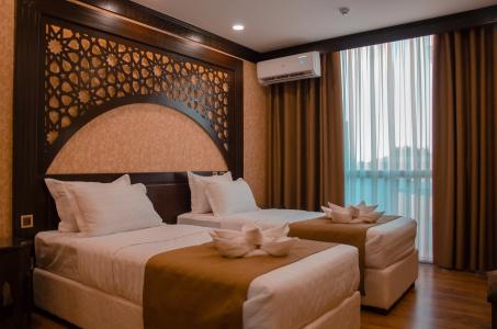 Orient Star Varaxsha - 54