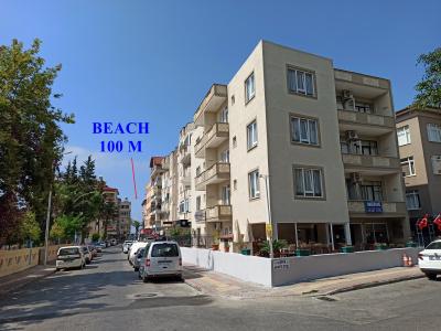 Merve Apart - 4