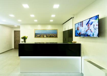 Downtown Suites Yerevan - 8