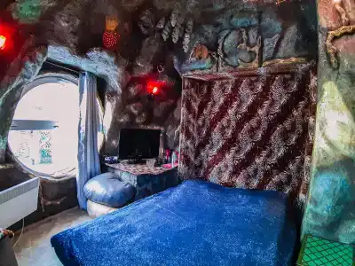 Дом на Дереве - 73
