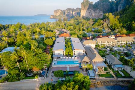 Railay Princess & Spa-Sha Extra Plus - 16