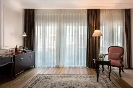 Xheko Imperial Luxury Boutique - 37