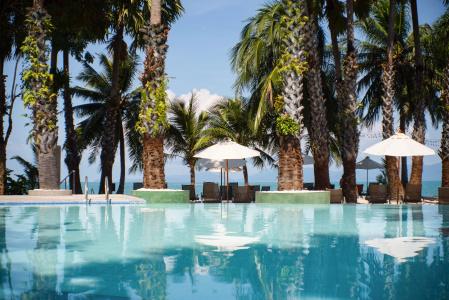 Paradise Beach Resort, Koh Samui - Sha Extra Plus - 34