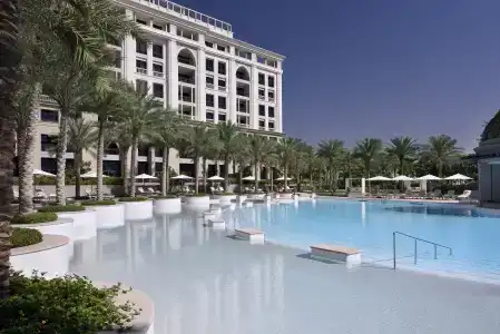 Palazzo Versace Dubai - 4