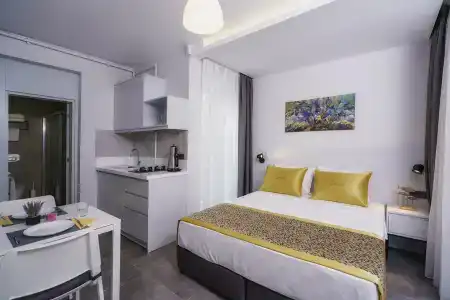 Stile Suite - 35