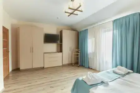 Alma Park Resort - 126