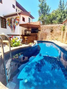 Lykia Old Town Antalya - 34