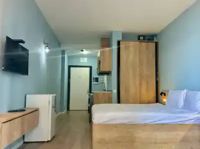 Aqua Batumi & - 208